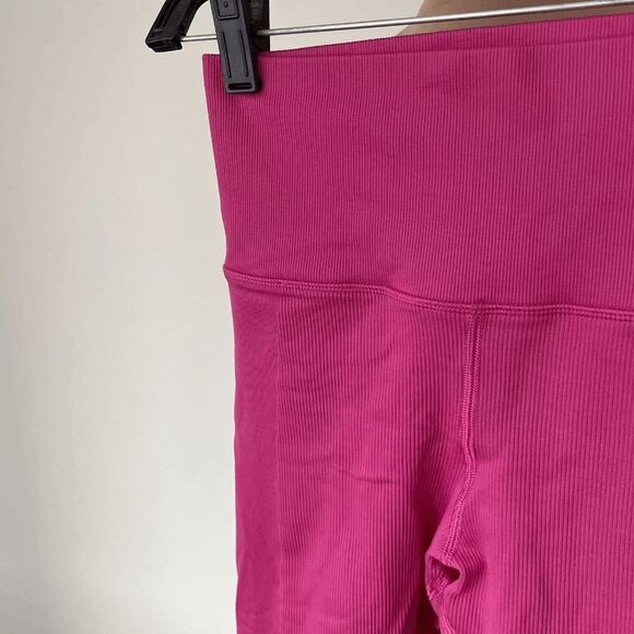 NWT Size 1X Athleta Aurora tight - Picture 3 of 4